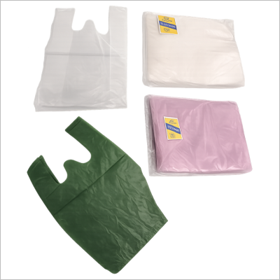 White medium and coloured takeaway , coloured medium