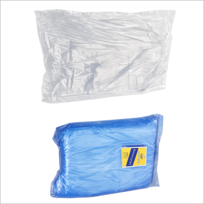 Margarine rubber and banku rubber